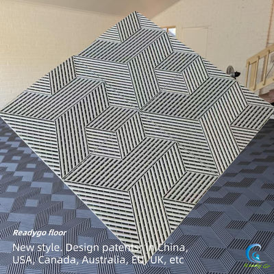 المقاومة للصدمات